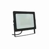 Image de LUTECE Projecteur LED Pro Haute Puissance 300W 40500lm 135lm/W 4000K IP65 Blanc Neutre Aluminium Noir avec Câble 1M Garantie 5 Ans