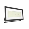 Image de LUTECE Projecteur LED Pro Haute Puissance 500W 67500lm 135lm/W 4000K IP65 Blanc Neutre Aluminium Noir - Câble 1M - Garantie 5 Ans
