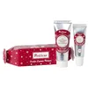 Image de Polåar - Cracker Laponie Féérique aux 3 Baies Arctiques- Crème Mains 25 ml + Baume Lèvres 10 ml - Soins nourrissants, réparateurs, protecteurs - Naturel, Made in France