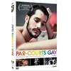 Image de Par-courts gay Volume 4 DVD en occasion ou reconditionné