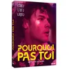 Image de Pourquoi pas toi DVD en occasion ou reconditionné