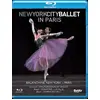 Image de New York City Ballet à Paris Balanchine Blu-ray en occasion ou reconditionné
