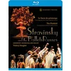 Image de Le sacre du printemps - L'oiseau de feu - Blu-Ray en occasion ou reconditionné