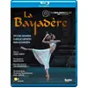 Image de Bayadere - Théatre du Bolchoi - Janvier 2013 en occasion ou reconditionné