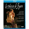 Image de Les Noces de Figaro, Opera buffa en quatre actes [Blu-ray]