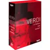 Image de La Traviata - Aida - Macbeth - Coffret 5 DVD en occasion ou reconditionné