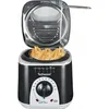Image de Techwood TFF-86 Fondue - Friteuse 2-in-1