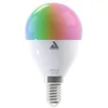 Image de AWOX SMLMC5E14 Ampoule LED, Plastique/Résine, E14, 5 W, Blanc
