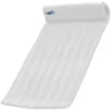 Image de Kerlis - MATELAS MOUSSE AMÉRICAIN blanc