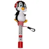 Image de Kerlis Thermometre de Piscine Pingouin
