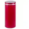 Image de Poubelle de cuisine à ouverture automatique Kitchen Move Soho rouge 42 L