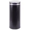 Image de Poubelle de cuisine à ouverture automatique Kitchen Move Soho noir 42 L