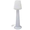 Image de Lampe LED LUMISKY Lampadaire design lumineux filaire pour