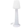 Image de Lampe LED LUMISKY Lampadaire design lumineux filaire pour