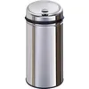Image de Poubelle de Cuisine Automatique - KITCHEN MOVE - Argent - 42 L