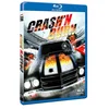 Image de Crash and Burn - Blu-Ray en occasion ou reconditionné