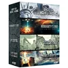 Image de Coffret Fin du monde 4 films DVD en occasion ou reconditionné