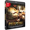 Image de Jabberwock : La légende du dragon - Combo Blu-Ray + DVD en occasion ou reconditionné