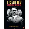 Image de Coffret Dictateurs Dossiers secrets 5 Films DVD en occasion ou reconditionné