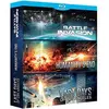 Image de Coffret Fantastique 3 films Blu-Ray en occasion ou reconditionné