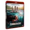 Image de Zombeavers Blu-Ray en occasion ou reconditionné