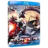 Image de Atlantic rim, world's end - Blu-ray en occasion ou reconditionné
