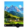 Image de Calypto Paysage - Les Dolomites - Italie