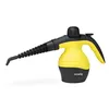 Image de Nettoyeur vapeur à main HKOENIG - 4.2 bars max - Capacité 300 ml - Jaune