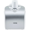Image de H.Koenig - Turbine à glace HF180 1L aluminium/transparent - 135W OS