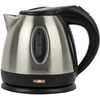 Image de H.Koenig - Bouilloire électrique BO12 gris/noir - 1.2L OS