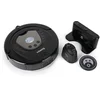Image de H.Koenig SWR28 Aspirateur Robot Noir