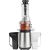 Image de H.KOENIG GSX18 - Extracteur de jus Extra large - Inox