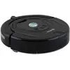 Image de H.Koenig Aspirateur robot Intelligent gestion optimisée SWR32 Puissant Silencieux Rapide Automatique, Autonome 90min, Programmable, double brosse, mur virtuel, détection d'obstacles, microfibre