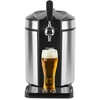 Image de H.Koenig - Tireuse à bière écran LED 5L BW1880 acier/noir - 65W OS