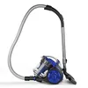 Image de Aspirateur Multicyclonique sans sac WEASY - 2L - Tube télescopique en aluminium - Triple A - Cable 5m - Classe A