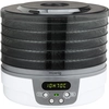 Image de H.Koenig - Déshydrateur alimentaire DSY700 blanc/gris - 250W OS