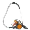 Image de Aspirateur multicyclonique sans sac HKOENIG STC60 Compact + - Tube télescopique en aluminium - Classe A