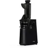 Image de Extracteur de Jus de Fruits et Légumes vertical GSX24 H.Koenig Centrifugeuse Vitamin + sans BPA - 82 mm Large Bouche - 3 tamis pour jus fin ou épais et sorbet - Pression douce - 50 tours 400 W