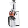Image de Extracteur de jus extra lent vitamin+ - HKOENIG - GSX24 - 400 W - 1 L - Noir