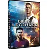 Image de Duel de Légendes : Ronaldo Messi, Le match continue Edition Limitée DVD en occasion ou reconditionné