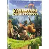 Image de L'Aventure Préhistorique [Blu-Ray] [Édition Limitée]