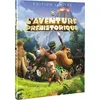 Image de L'Aventure préhistorique Blu-ray en occasion ou reconditionné