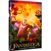 Image de Fantastica DVD en occasion ou reconditionné