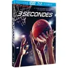 Image de 3 secondes Combo Blu-ray DVD en occasion ou reconditionné