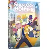 Image de Sherlock Holmes : Le plus grand des detectives Edition Limitée DVD en occasion ou reconditionné