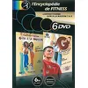 Image de L'encyclopédie de fitness : Coffret 6 DVD en occasion ou reconditionné
