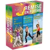Image de Coffret Remise en forme : Gym en douceur, Une semaine pour être en forme, Gymnastique débutants Coffret DVD en occasion ou reconditionné