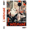 Image de L'Inhumaine Combo Blu-ray DVD en occasion ou reconditionné