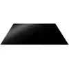 Image de Pebbly - Planche De Protection Cuisson  Pour Plaque 57x50cm, Noire