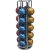Image de Porte dosette TAVOLA SWISS pour capsules Vertuo